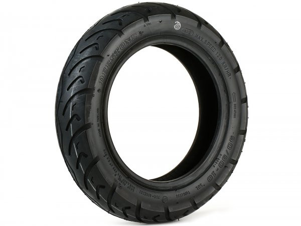 Tyre Deestone  10 Inch Tl 50l