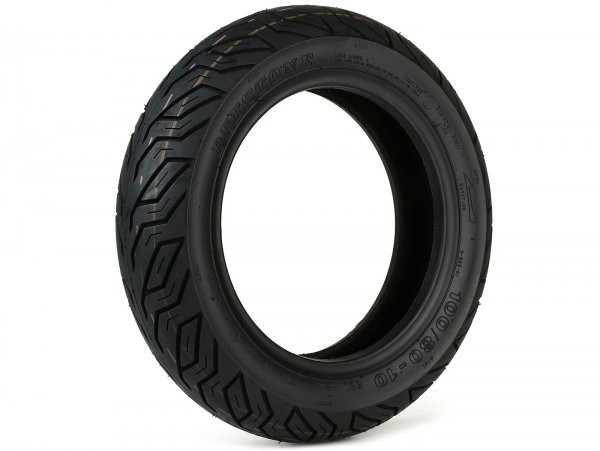Tyre Deestone  10 Inch Tl 58l