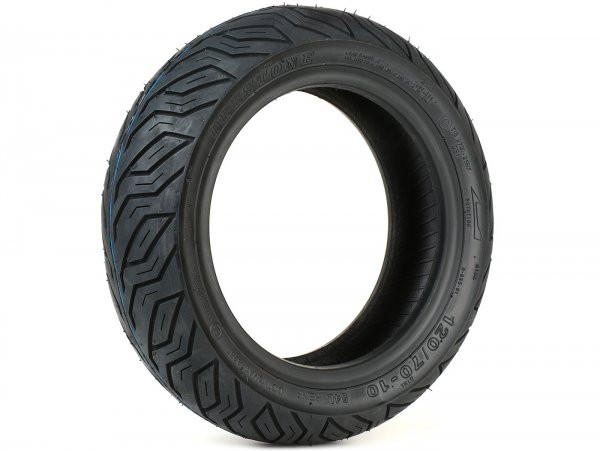 Tyre Deestone  10 Inch Tl 54l