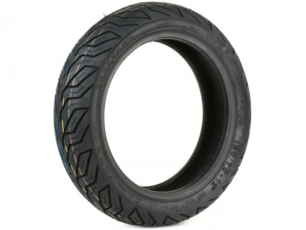 Tyre Deestone  12 Inch Tl 58p