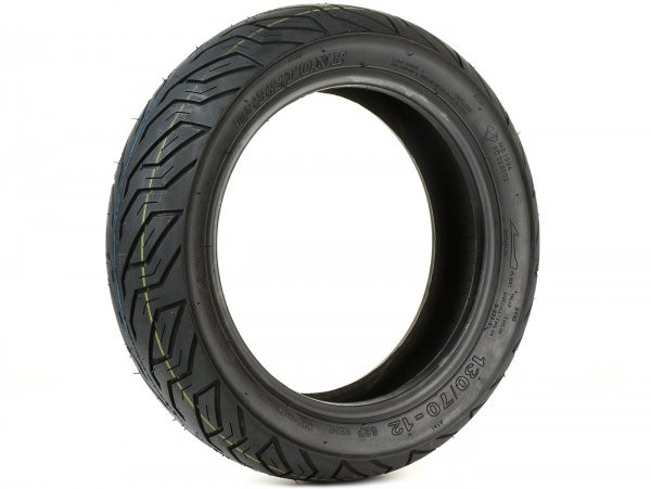 Tyre Deestone  12 Inch Tl 62p