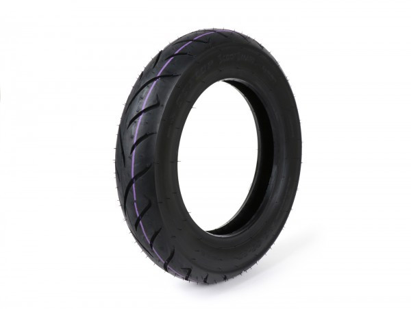 Tyre Dunlop Scootsmart 3.00  10 Inch Tl 50j