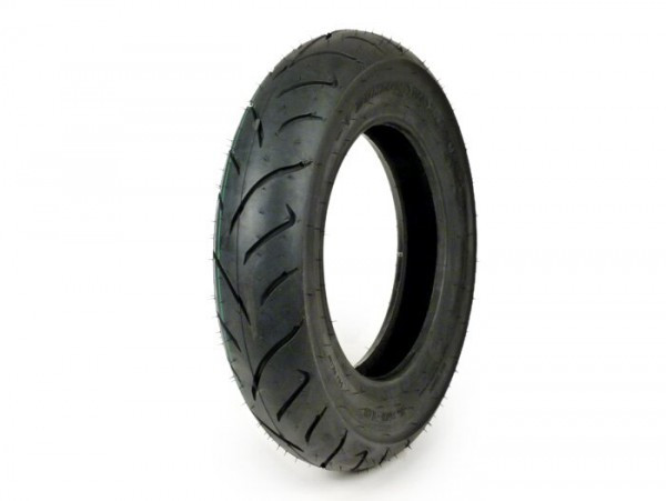 Tyre Dunlop Scootsmart 3.50  10 Inch Tl 51p