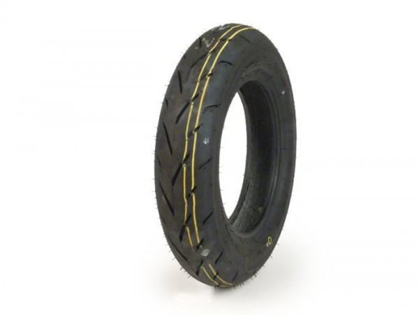 Tyre Dunlop Tt93 Emark 3.50  10 Inch Tl 51j