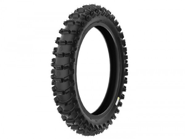 Tyre Gibson Mx 5.1 Rear  3.00  10 Inch Tt