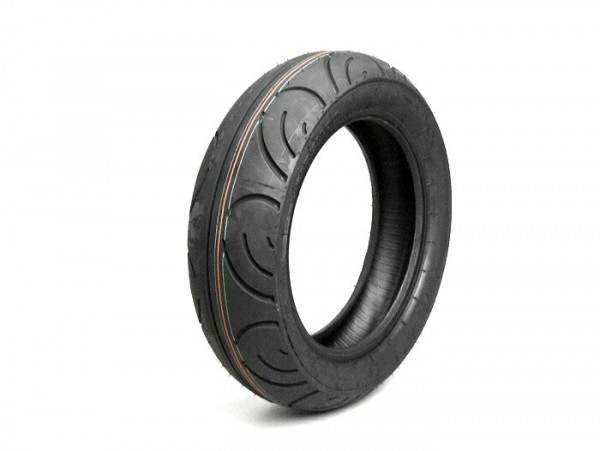 Tyre Heidenau K61  12 Inch Tl 65m