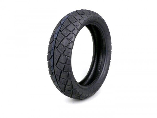 Tyre Heidenau K62 Snowtex  10 Inch Tl 54m