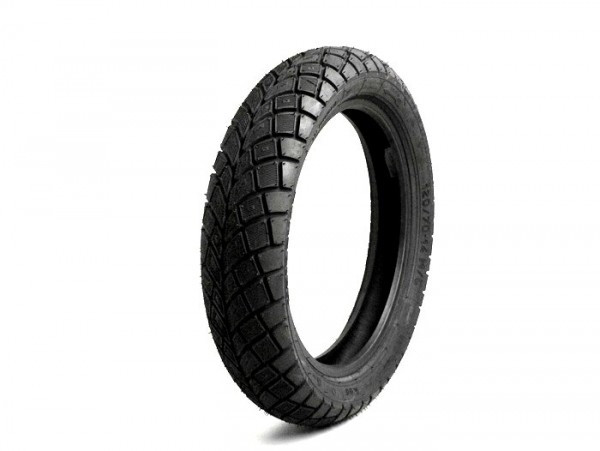 Tyre Heidenau K66  14 Inch Tl 64s