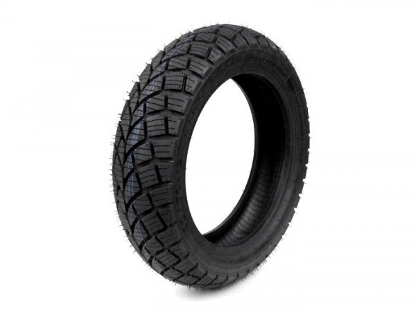 Tyre Heidenau K66/lt Silica Snowtex  12 Inch Tl 58p