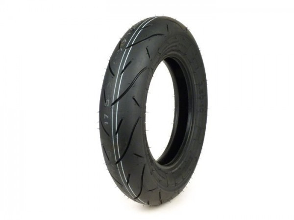Tyre Heidenau K80sr  10 Inch Tl 61m (reinforced)