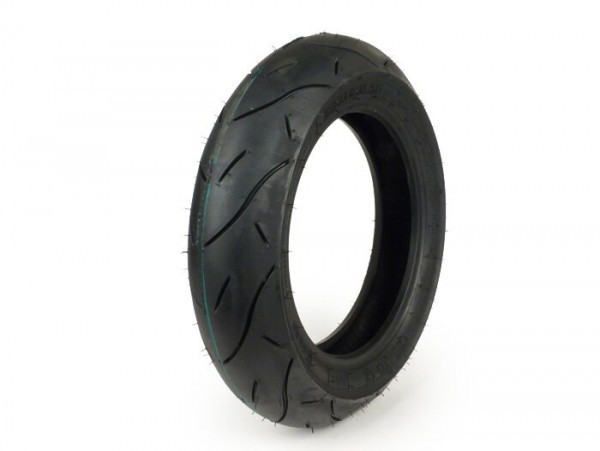 Tyre Heidenau K80sr  12 Inch Tl 58s (reinforced)
