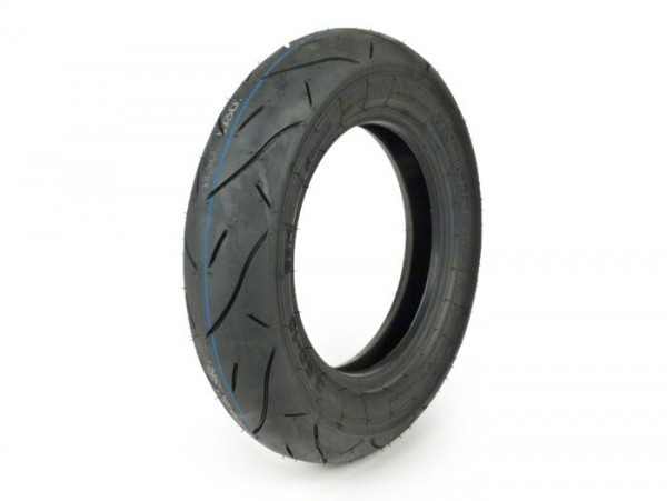 Tyre Heidenau K80sr 3.50  10 Inch Tt 59m (reinforced)