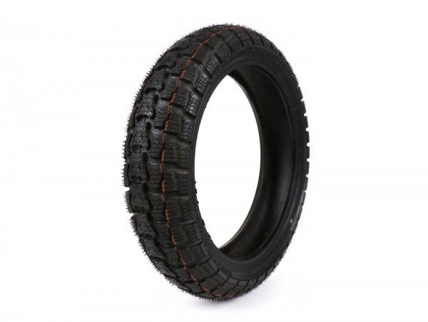 Band -irc Sn26 Urban Snow M+s- 110/70 - 13 Velg 48m Tl Front