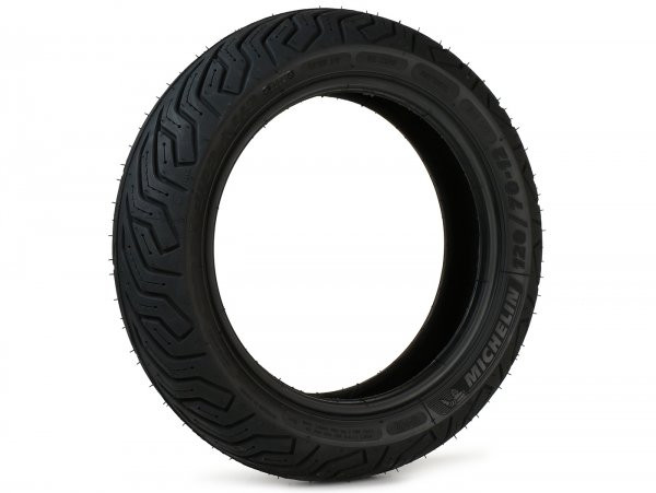 Tyre Michelin City Grip 2
