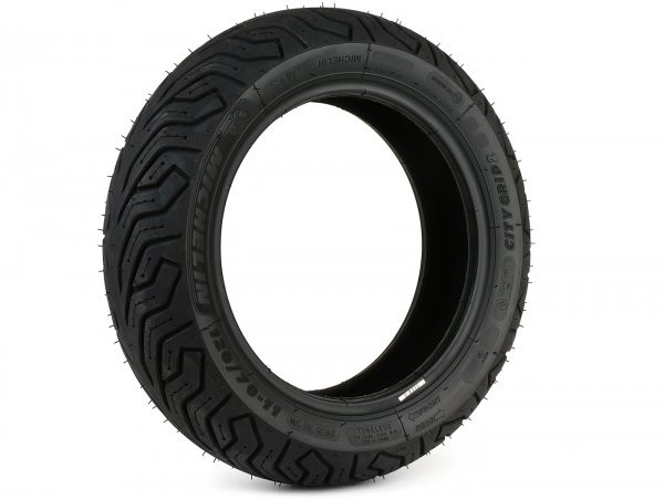 Tyre Michelin City Grip 2