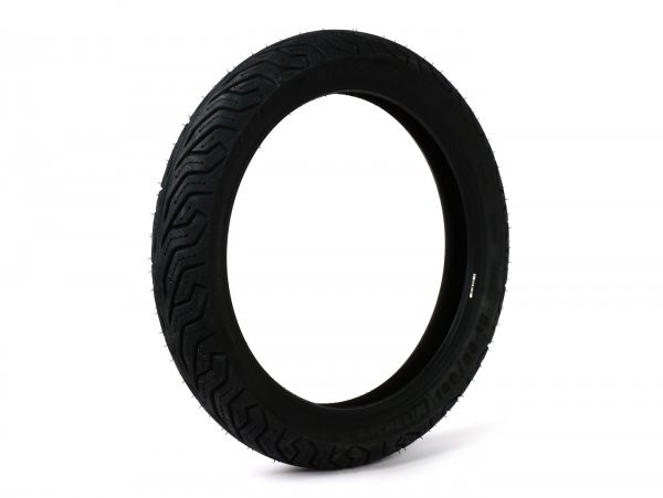 Tyre Michelin City Grip 2 M+s, Front/rear   16 Inch Tl 50s