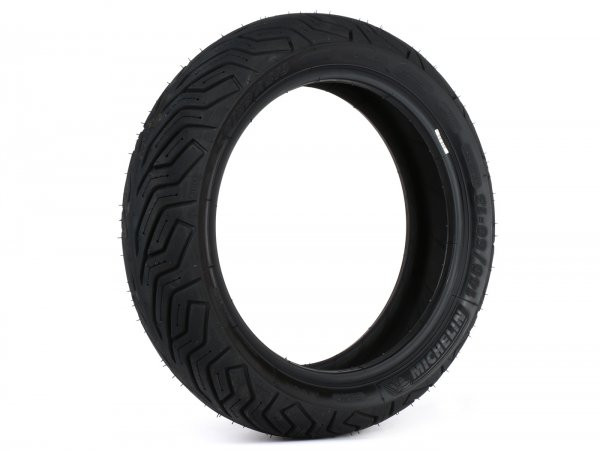 Tyre Michelin City Grip 2 M+s, Rear140/6013 Inch Tl 63s