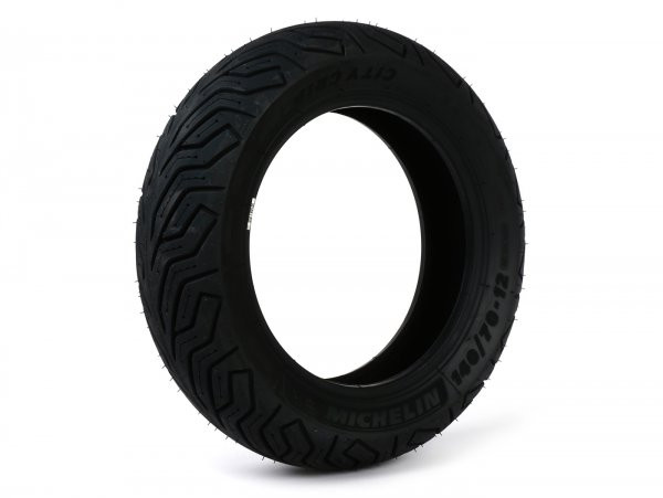 Tyre Michelin City Grip 2 M+s, Rear   12 Inch Tl 65s