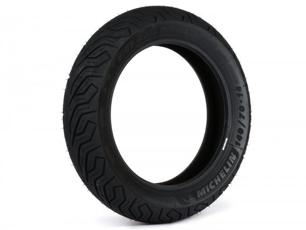 Tyre Michelin City Grip 2 M+s, Rear   14 Inch Tl 68s