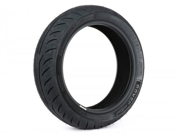 Tyre Michelin Power Pure Sc Rear