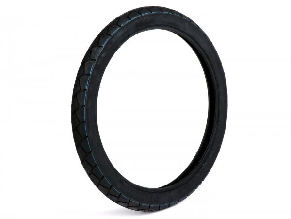 Tyres Mitas Mc11 217 (old Designation 20x2.00) 31j Tt Reinforced Piaggio Ciao