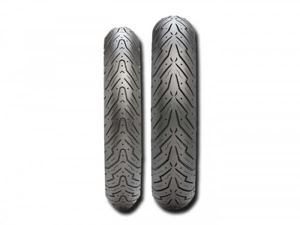 Band -pirelli Angel Scooter Achter- 130/70 - 12 Velg 62p Tl