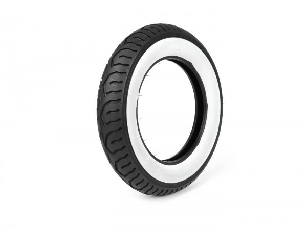 Tyre Sava/mitas Mc12 White Wall
