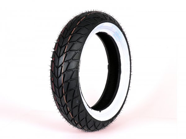 Tyre Sava/mitas Mc20 Monsun (m+s)  White Wall