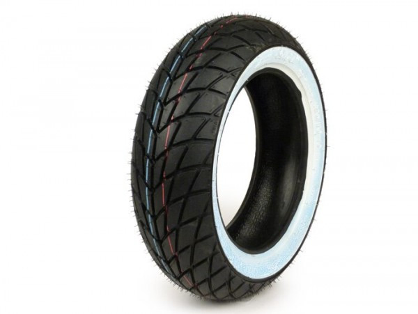 Tyre Sava/mitas Mc20 Monsun (m+s)  White Wall