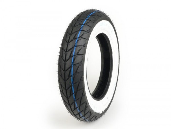Tyre Sava/mitas Mc20 Monsun (m+s) 3.50  10 Inch Tl 51p  White Wall