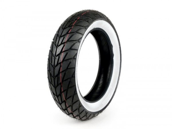 Tyre Sava/mitas Mc20 White Wall  12 Inch Tl 62p