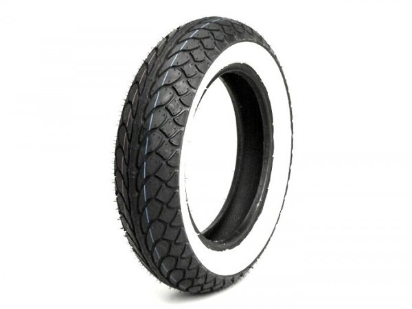 Tyre Sava/mitas Mc22 White Wall  10 Inch 54l
