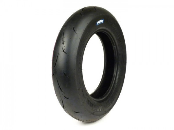 Band sava/mitas Mc35 Sracer 2.0  10 Velg Tl 56p Racing Medium