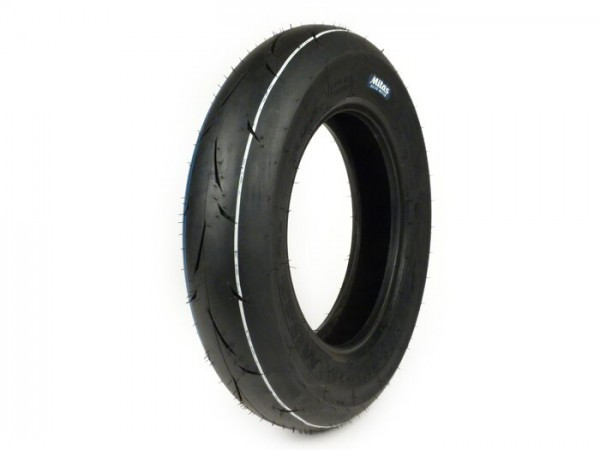 Tyre Sava/mitas Mc35 Sracer 2.0 3.50  10 Inch Tl 51p Racing Medium