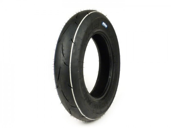 Tyre Sava/mitas Mc35 Sracer 2.0 3.50  10 Inch Tl 51p Racing Soft