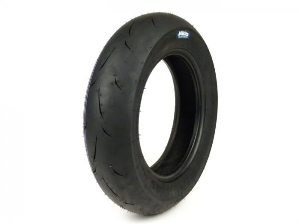 Tyre Sava/mitas Mc35 Sracer 2.0 3.50  10 Inch Tl 51p Racing Super Soft