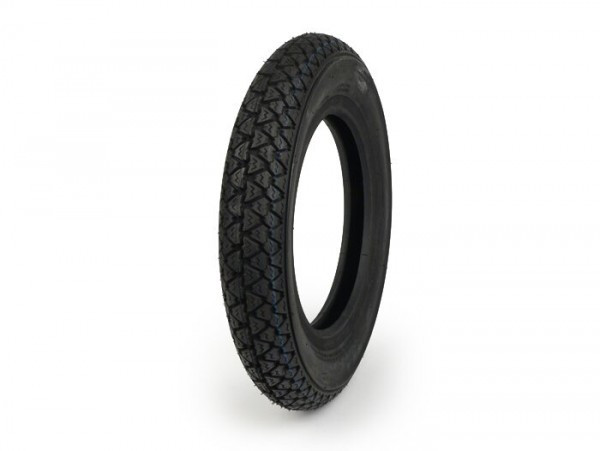 Tyre Vee Rubber Vrm054 3.50  10 Inch Tt 59j Reinforced