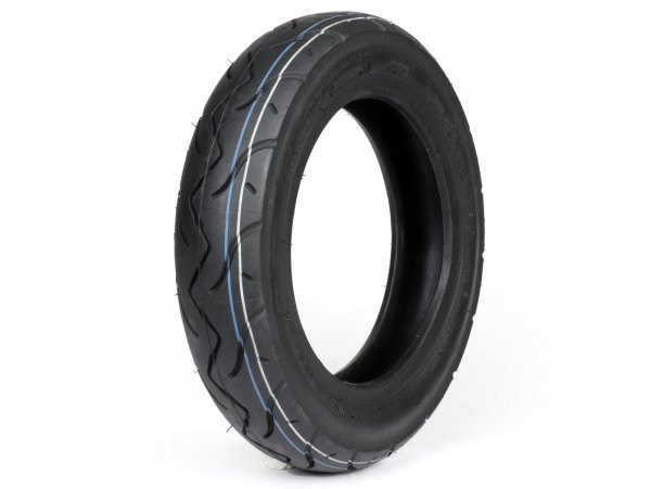 Tyre Vee Rubber Vrm099 3.00  10 Inch Tl 42j