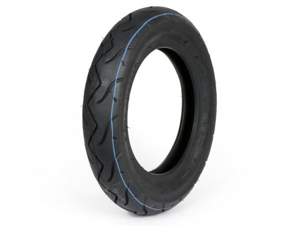 Tyre Vee Rubber Vrm099 3.00  10 Inch Tt 42j