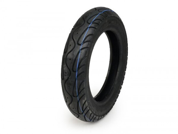 Tyre Vee Rubber Vrm134 3.00  10 Inch Tt 50j