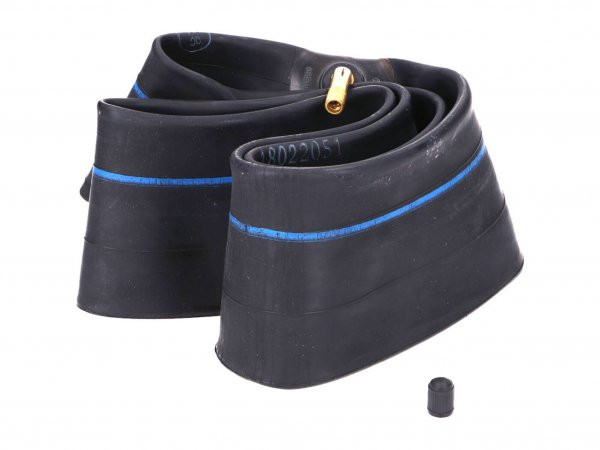 Tire Inner Tube 101 Octane  Bent Valve