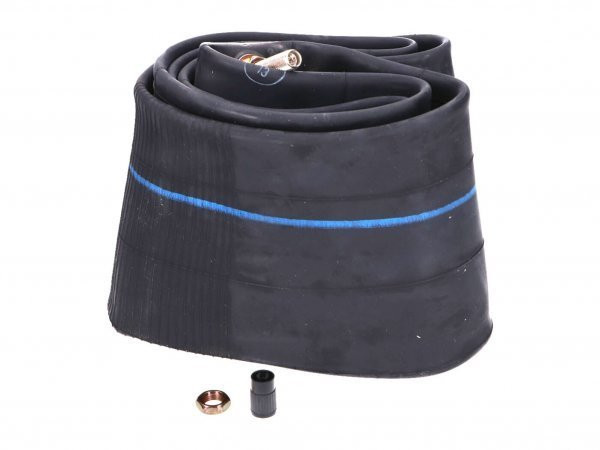 Tire Inner Tube -101 OCTANE-  - Straight Valve