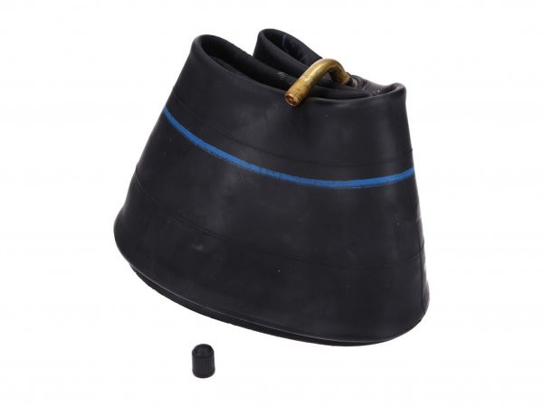 Tire Inner Tube 101 Octane 3.508 Tr87  Bent Valve
