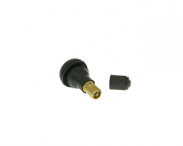 Tire Valve 101 Octane Tubeless  Straight Stem Short Version Tr412