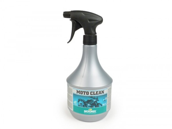 Cleaner Motorex Moto Clean 900 1000ml