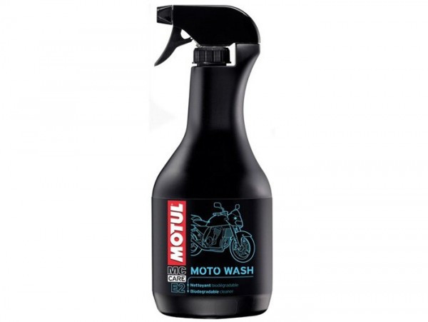 Cleaner Motul Moto Wash 1000ml