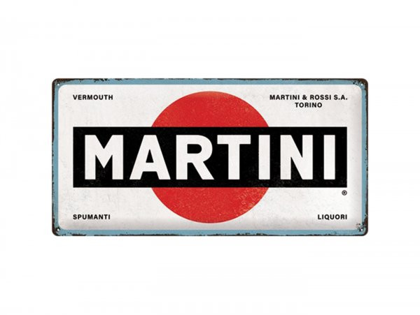 Advertising Sign Nostalgic Art