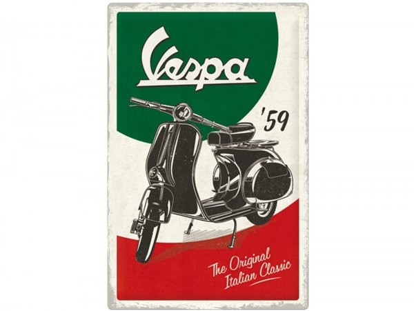 Advertising Sign Nostalgic Art