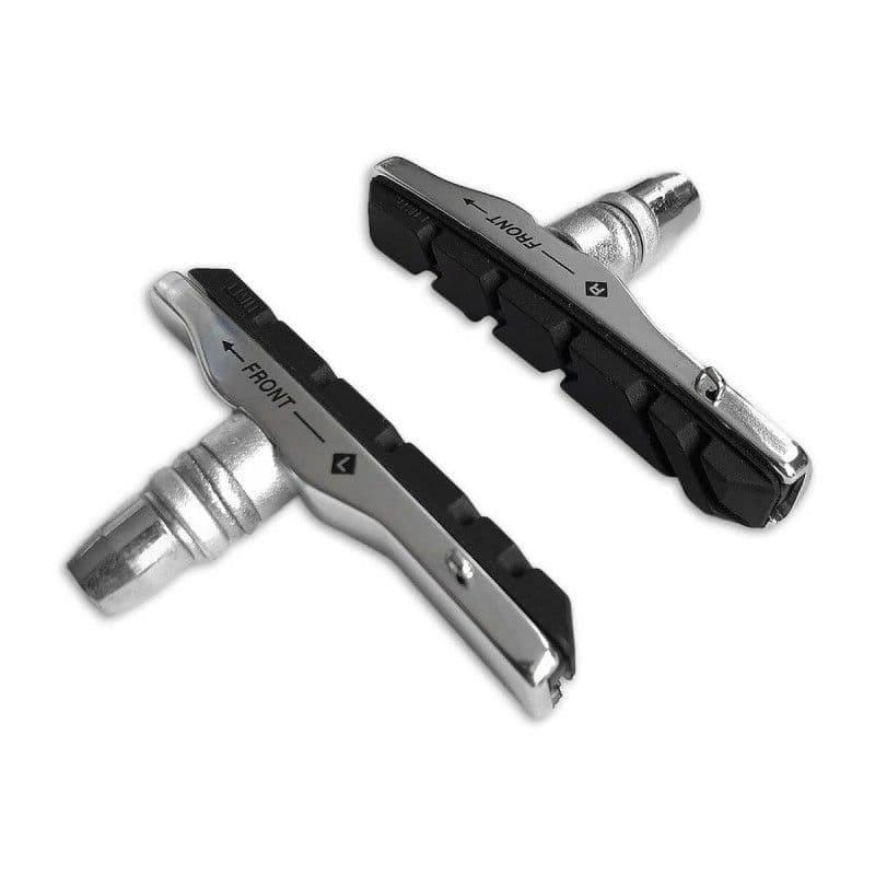 Remblokjes Set V-Brake Cartridge Fiets 72Mm