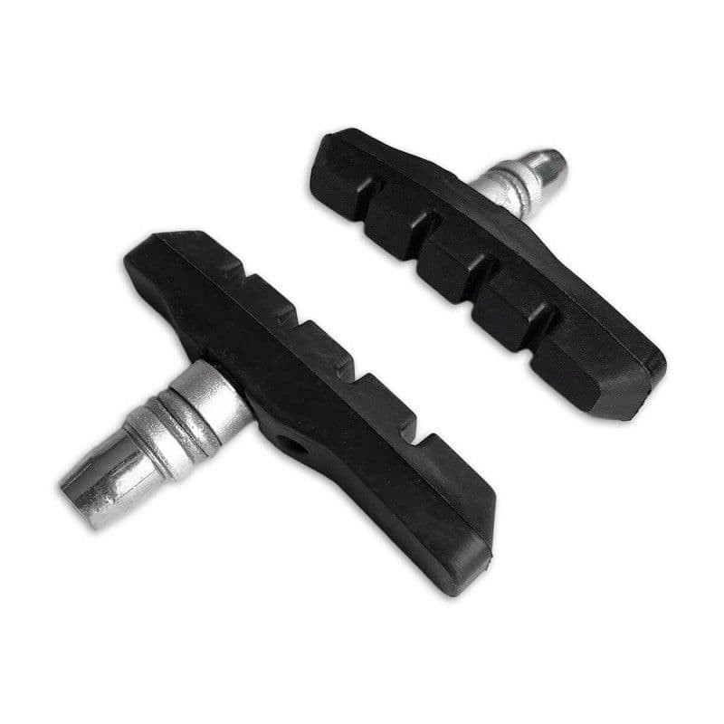 Remblokjes Set V-Brake Fiets 72Mm